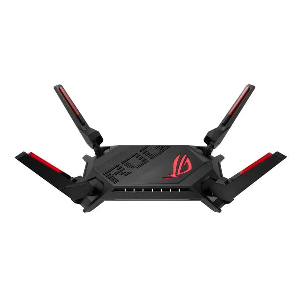 ASUS ROG GT-AX6000 Dual-Band WiFi 6 (802.11ax) Router