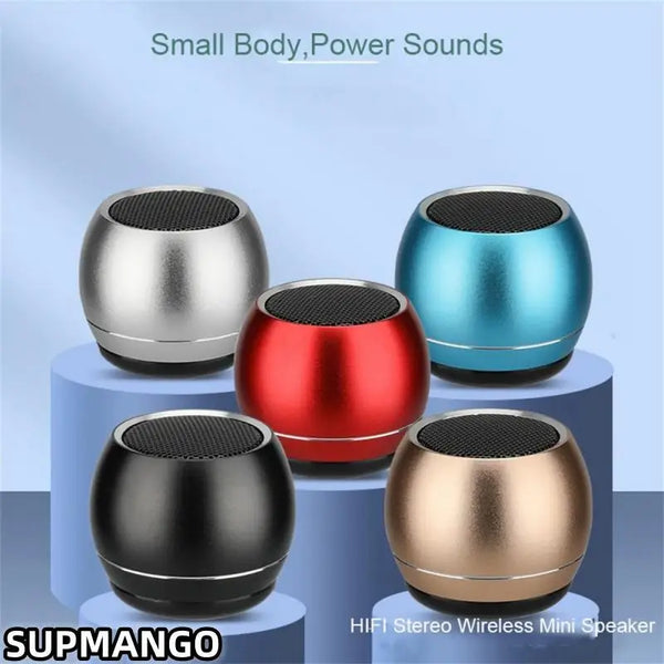 Smallest Bluetooth Speaker/ Keychain Micro Bluetooth Speaker