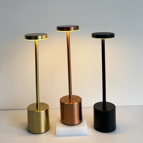 LED Table Lamp