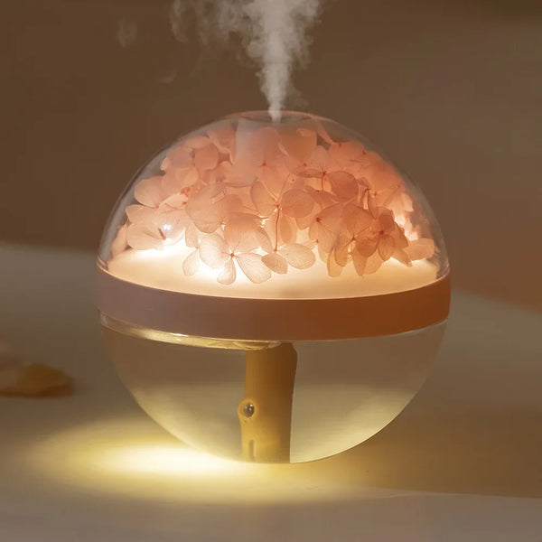 LED Air Humidifier