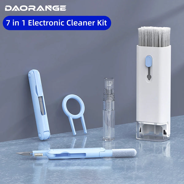 7 in 1 Computer Cleaner Kit