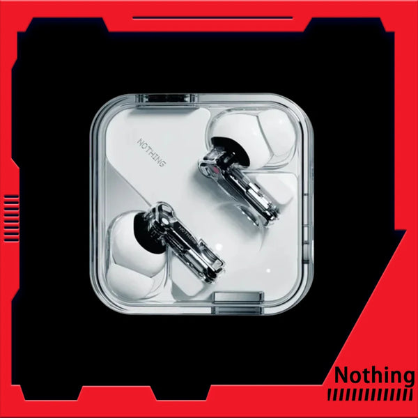 Nothing Ear3 Tws Earphone Noise Reduction with Customization