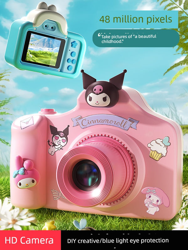 Girls Kids 3 Toys 6-12 Years Old 10 Play House 8 Internet Celebrity 7 Birthday Gift 4 Girls 5 Princess Camera