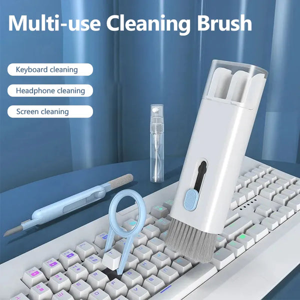 7-in-1 Keyboard Cleaning Kit