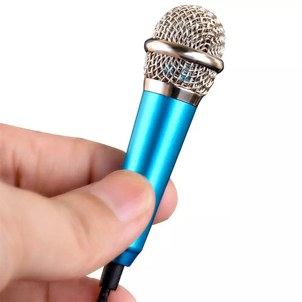 Mini Studio Microphone Very High Quality